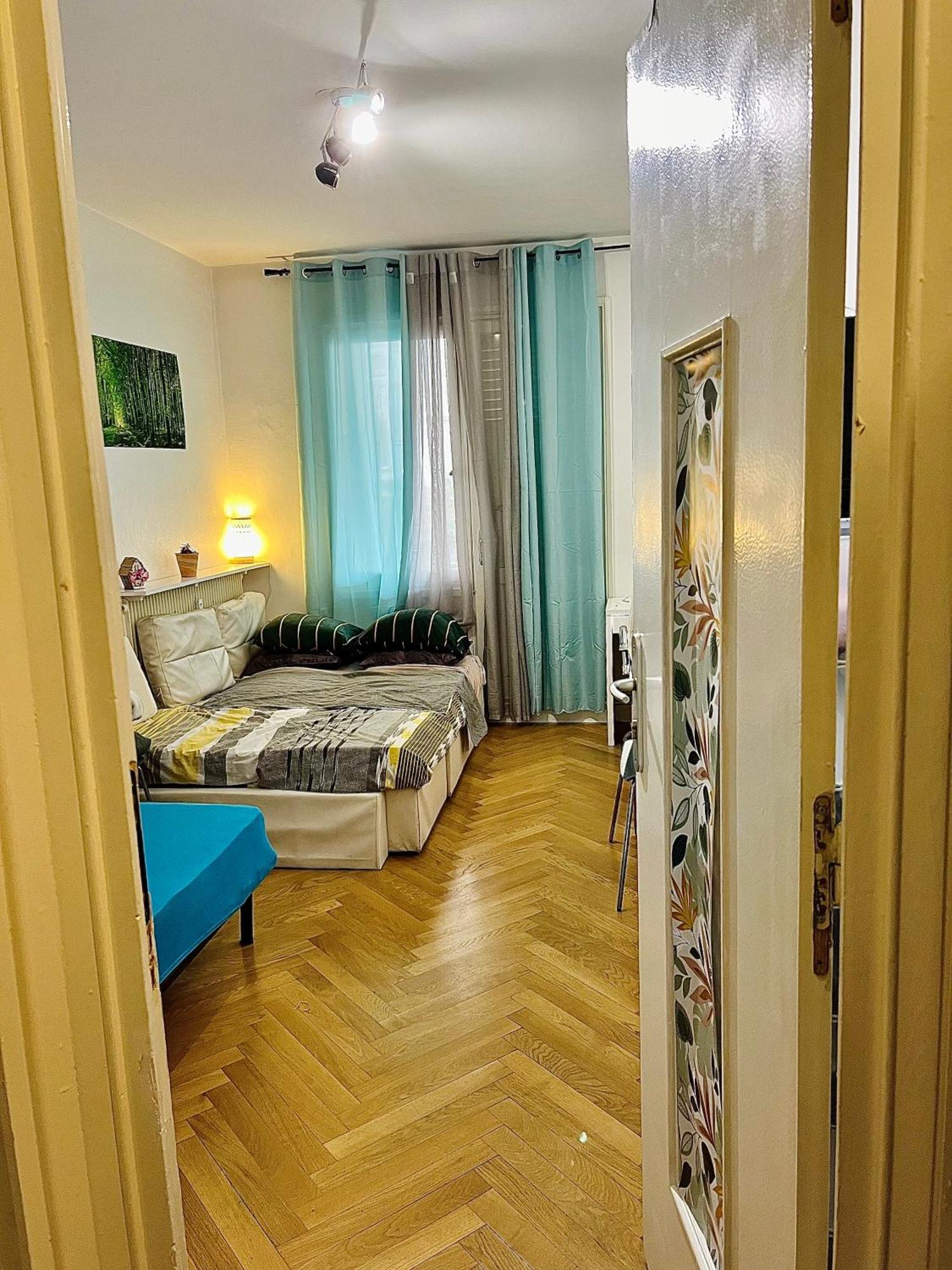 Saxe Cosy Garibaldi Lião Exterior foto